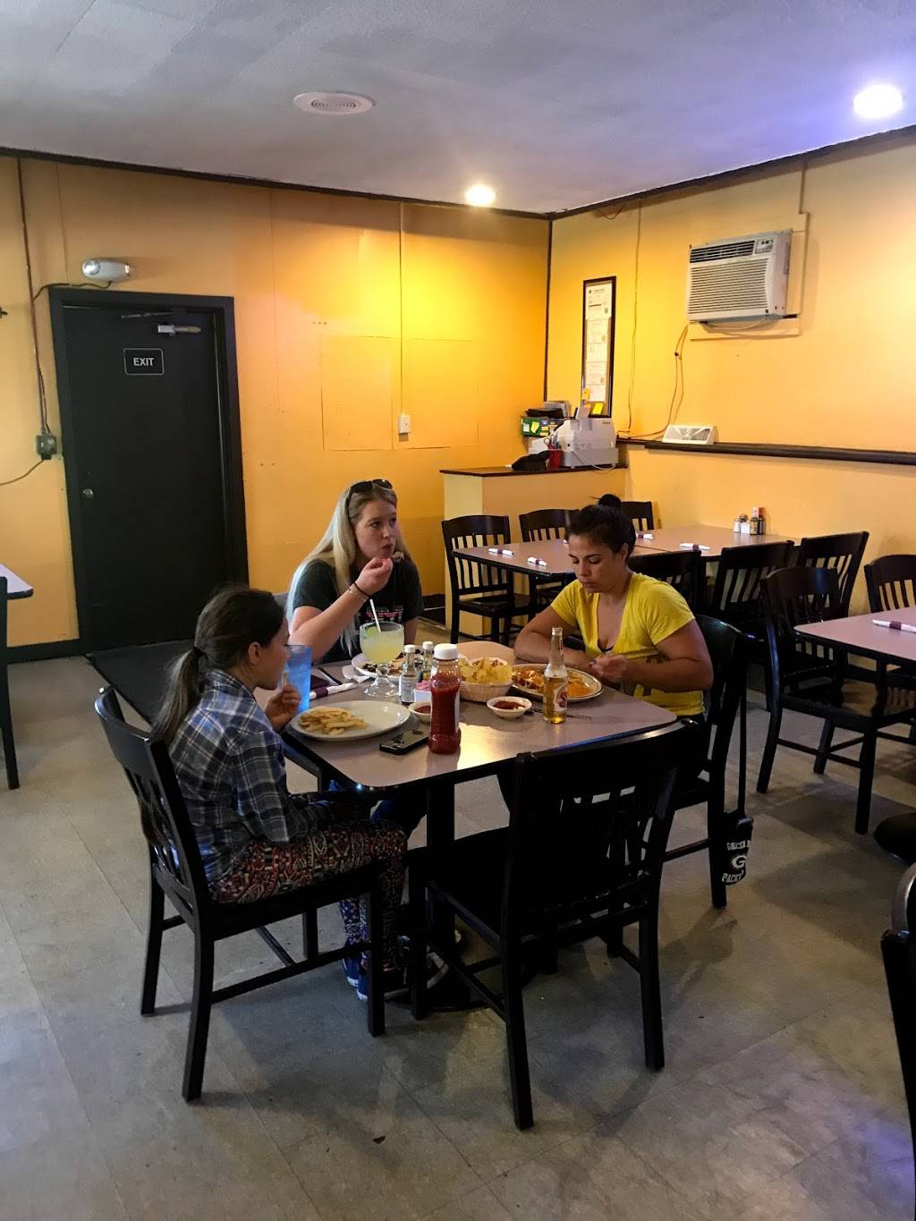 Pancho Villa | restaurant | 1735, 621-625, S Kennedy Ave, Madrid, IA 50156, USA | 5157952027 OR +1 515-795-2027