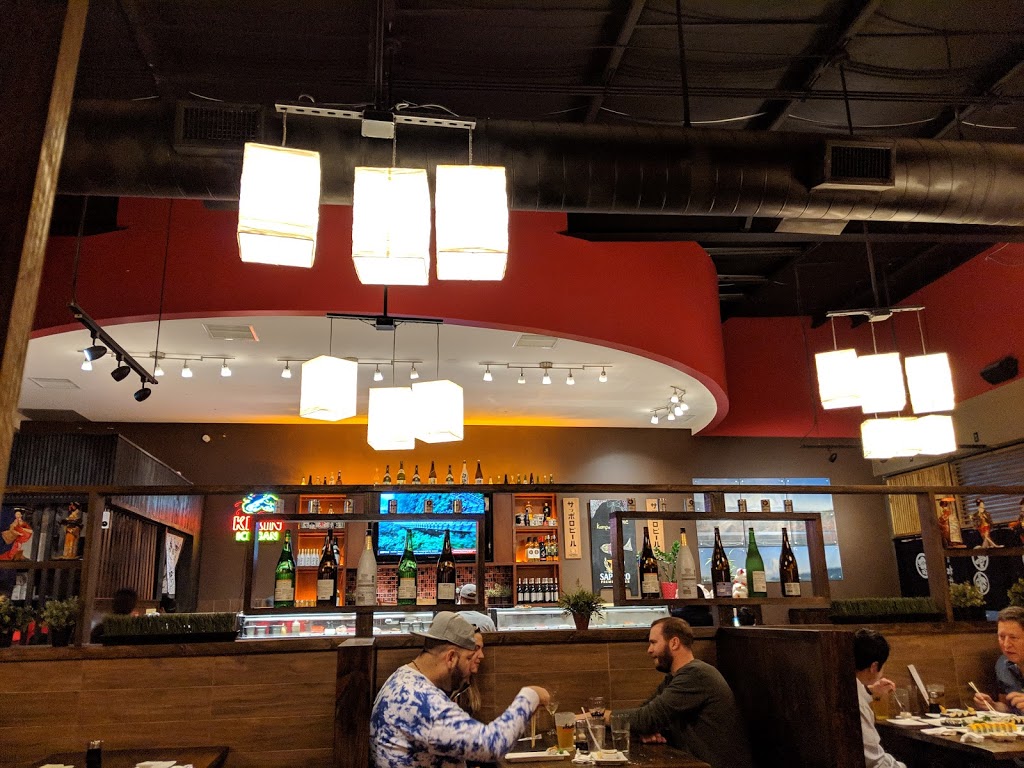 Sushi Wabi Houston | restaurant | 3953 Richmond Ave, Houston, TX 77027, USA | 7136238818 OR +1 713-623-8818