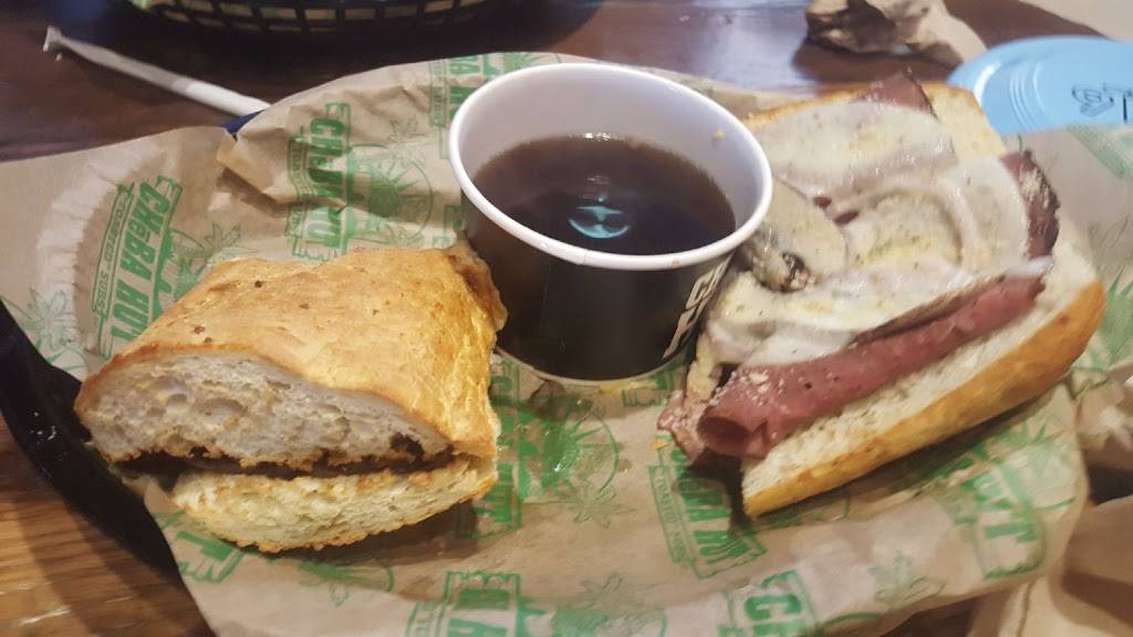 Cheba Hut Toasted Subs | restaurant | 2550 S Rainbow Blvd ste 13-14, Las Vegas, NV 89146, USA | 7026850692 OR +1 702-685-0692