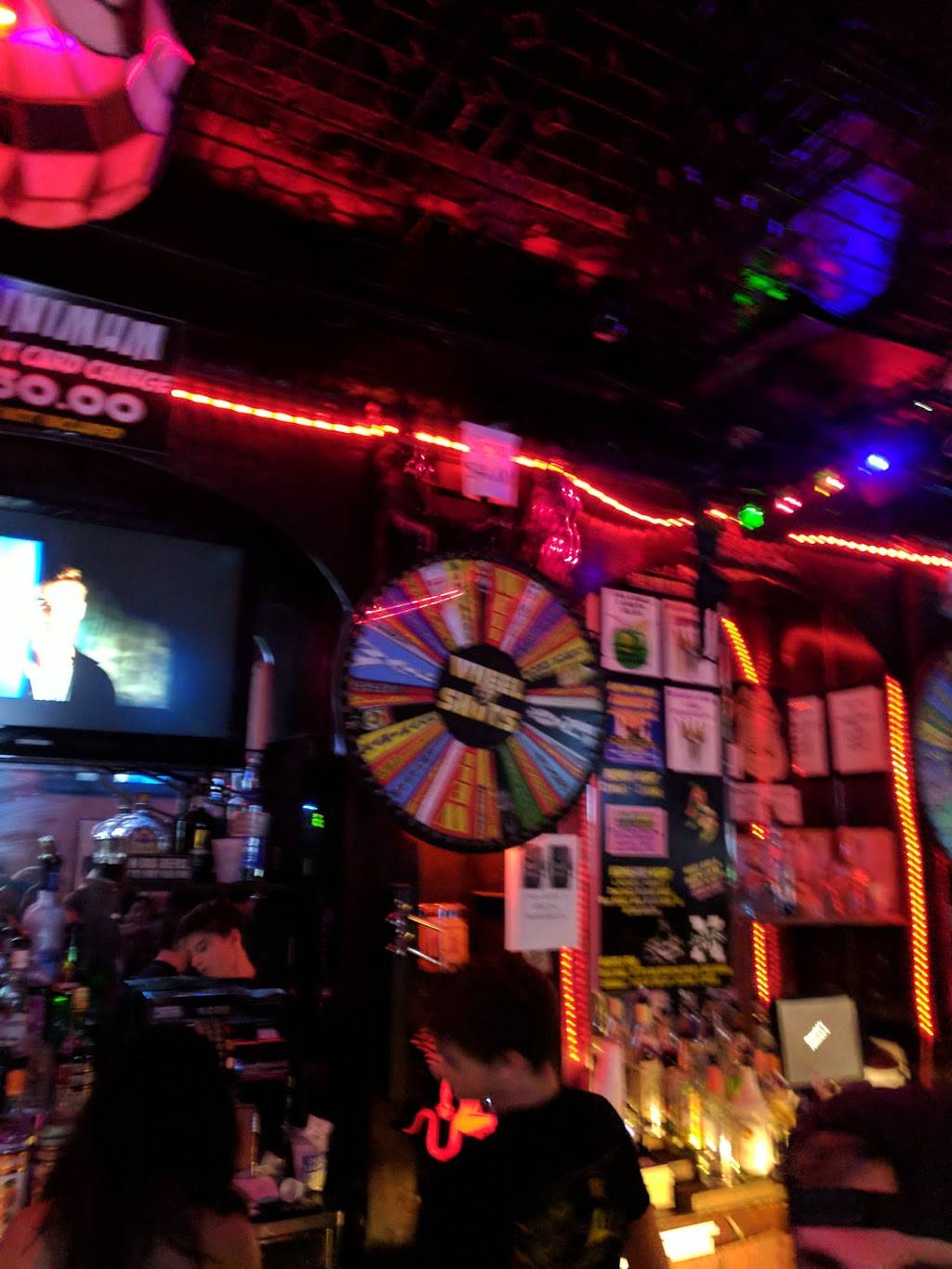 Fenwicks | restaurant | 432 W 238th St, The Bronx, NY 10463, USA | 7185434343 OR +1 718-543-4343