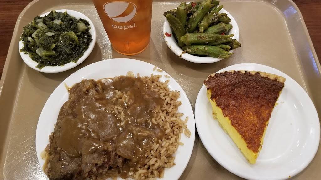 K&W Carolina Kitchen | restaurant | 1758 Owen Dr, Fayetteville, NC 28304, USA | 9103231485 OR +1 910-323-1485