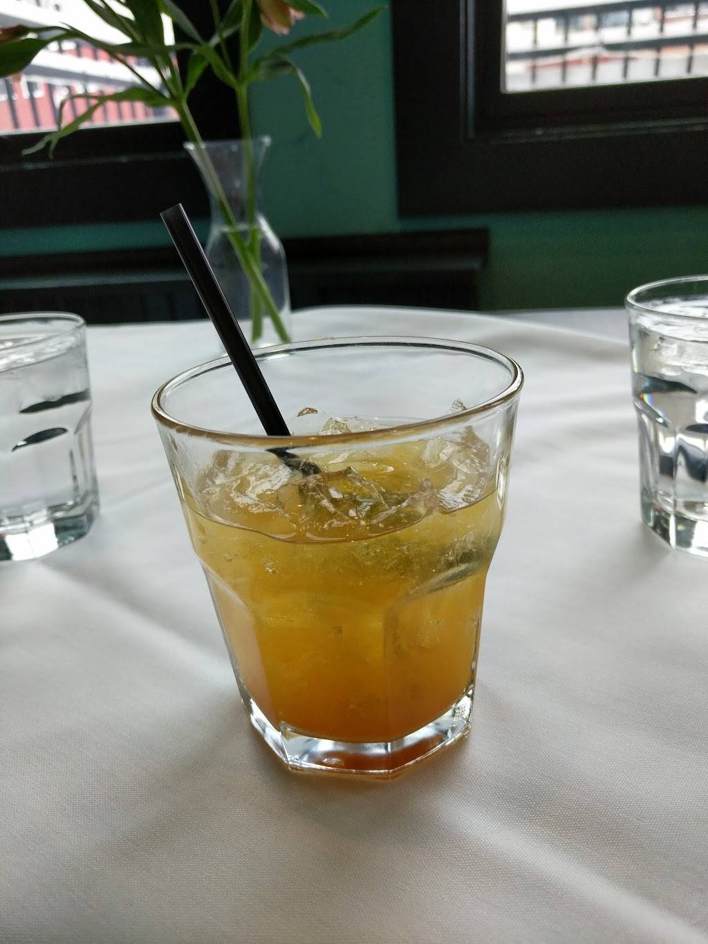 The Greedy Hamster | restaurant | 323 14th St, Denver, CO 80202, USA | 3036232818 OR +1 303-623-2818