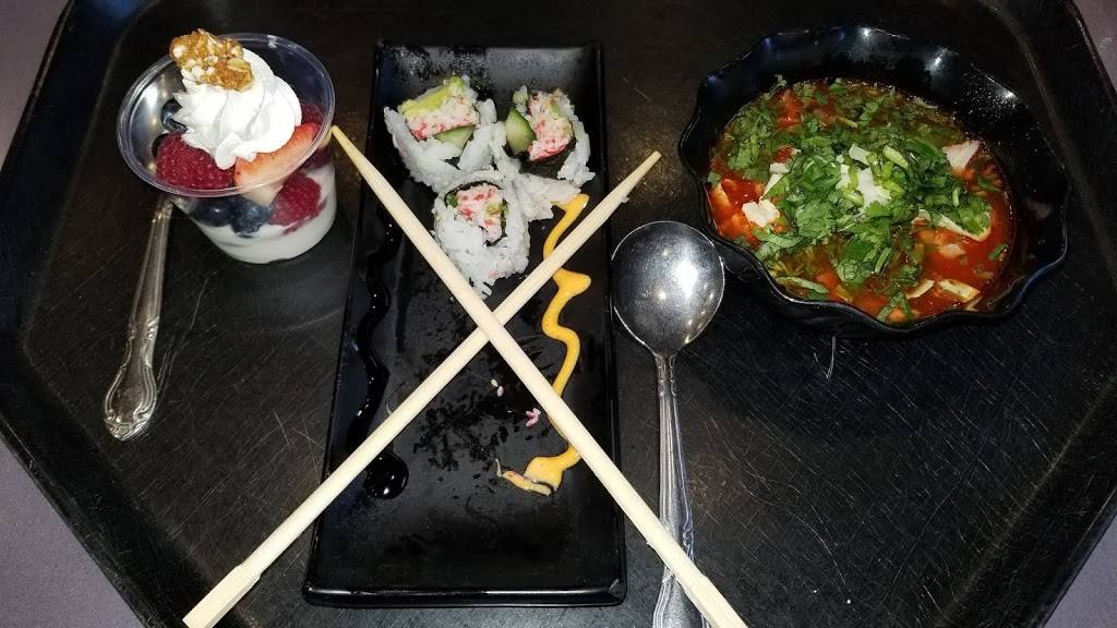 Alumni Dining Commons | restaurant | Riverside, CA 92504, USA | 9515528428 OR +1 951-552-8428