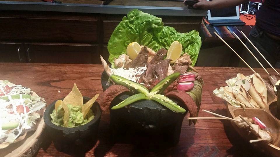 Los Amigos Mexican Restaurant | restaurant | 395 Central Ave, Jersey City, NJ 07307, USA | 5637948013 OR +1 563-794-8013