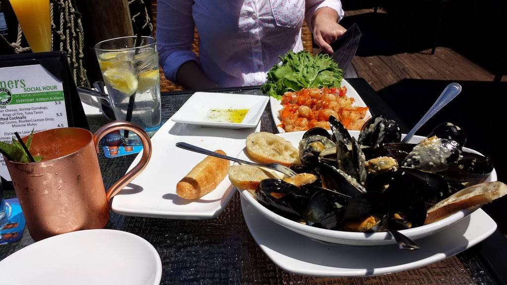 Palmers Fresh Grill | restaurant | 161 Lexington Green Cir C-8, Lexington, KY 40503, USA | 8592730103 OR +1 859-273-0103