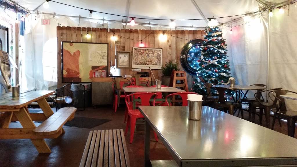 Empire Slice House | restaurant | 1804 NW 16th St, Oklahoma City, OK 73106, USA | 4055571760 OR +1 405-557-1760