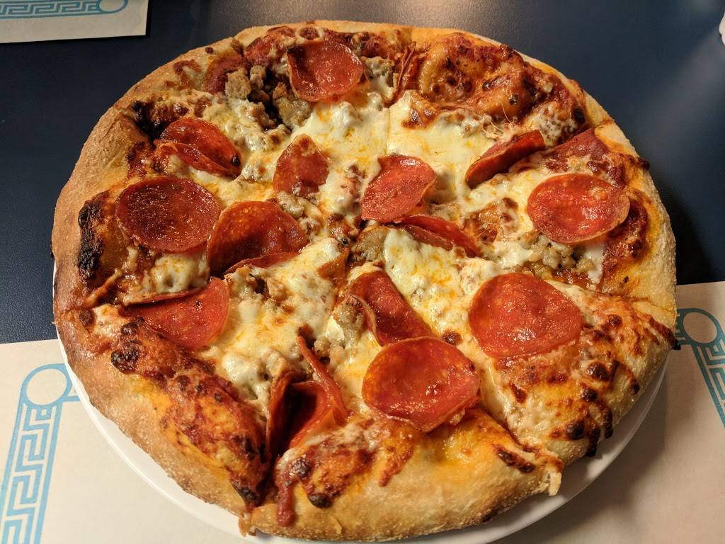 Pomodoro Italian Deli | restaurant | 114 E Howard St, Live Oak, FL 32064, USA | 3863300132 OR +1 386-330-0132