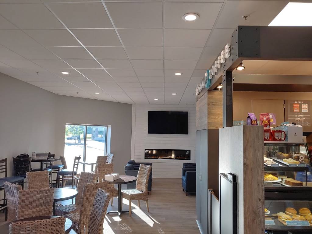 Caribou Coffee | cafe | 851 Marketplace Dr, Waconia, MN 55387, USA | 9524422512 OR +1 952-442-2512