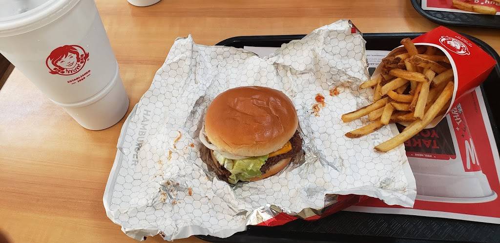 Wendys | restaurant | 1091 W Hallandale Beach Blvd, Hallandale Beach, FL 33009, USA | 9544565655 OR +1 954-456-5655