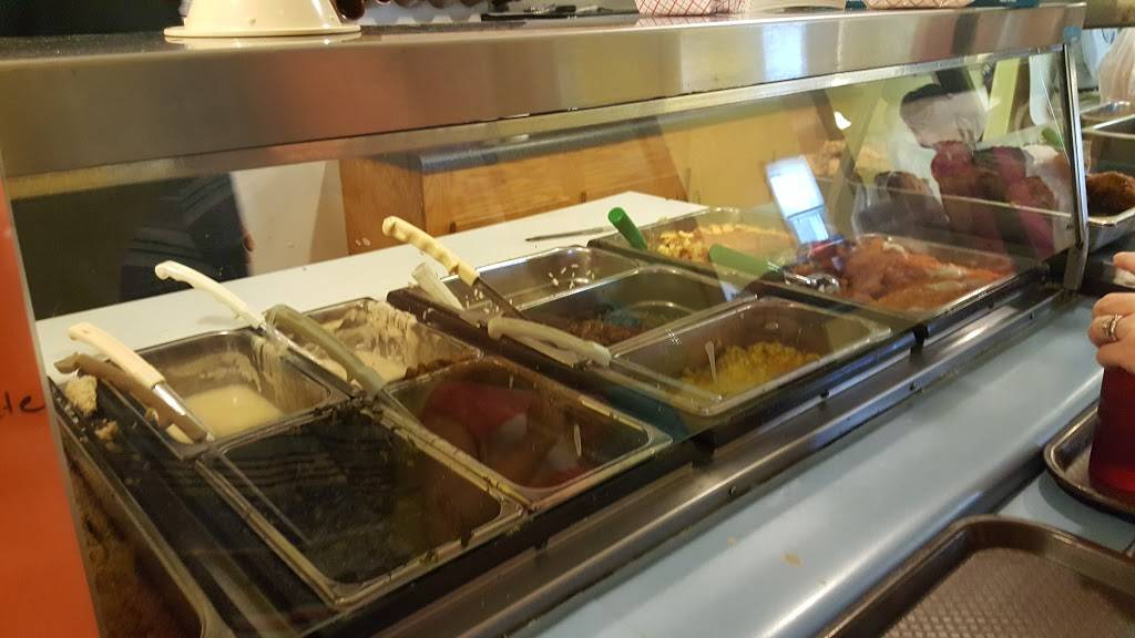 T & L Diner | restaurant | 501 S Main St, Jonesville, SC 29353, USA | 8646746392 OR +1 864-674-6392