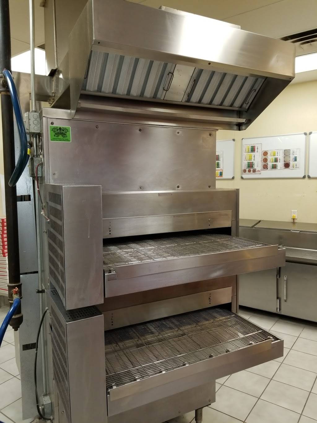 Papa Johns Pizza | restaurant | 219 N Main St Ste B, Crown Point, IN 46307, USA | 2196618282 OR +1 219-661-8282