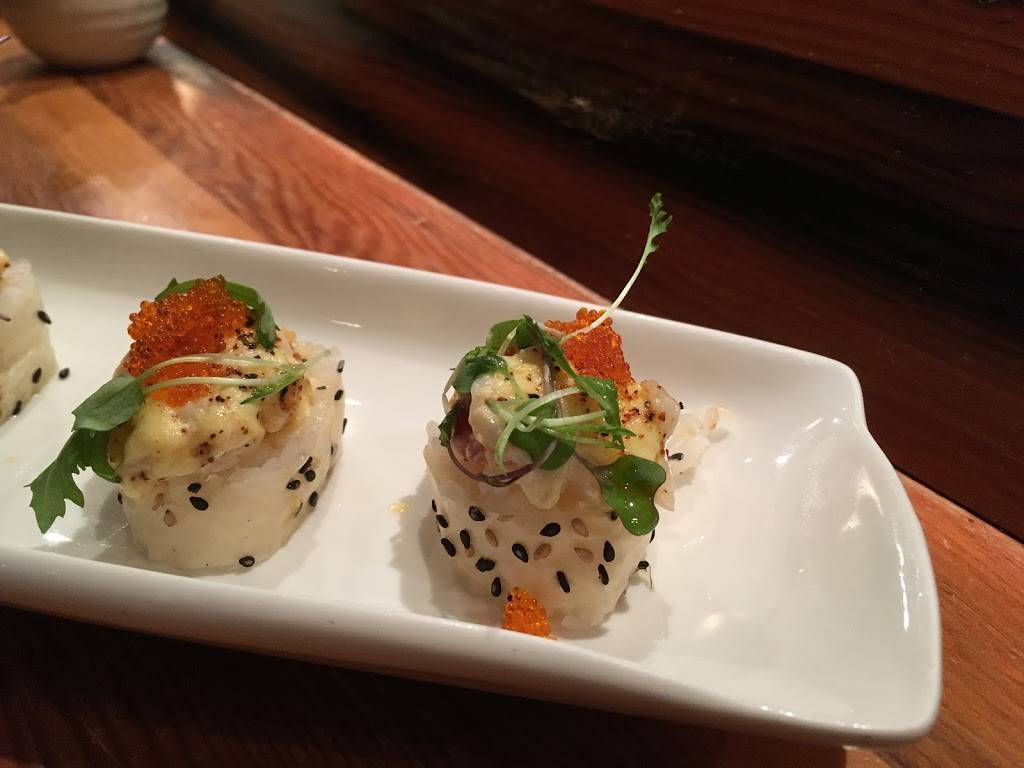 Miyake | restaurant | 468 Fore St, Portland, ME 04101, USA | 2078719170 OR +1 207-871-9170