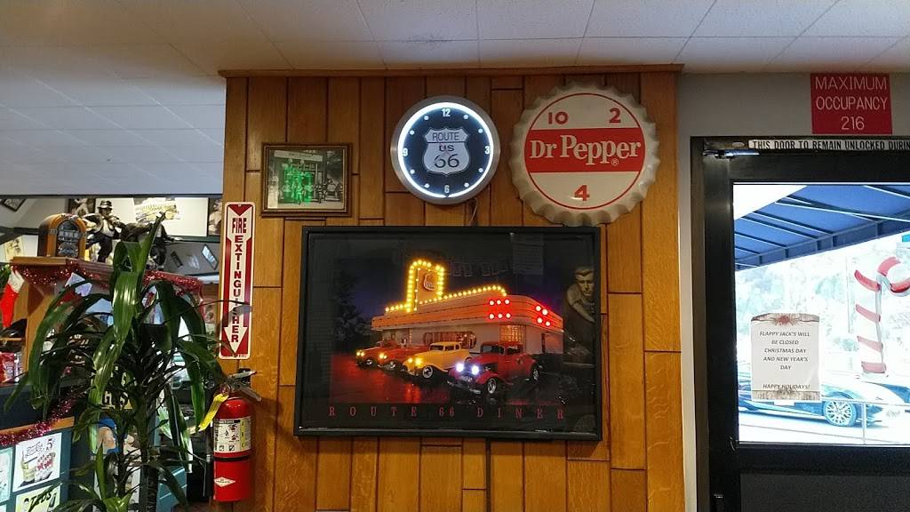 Flappy Jacks Pancake House | restaurant | 2848 N Santiago Blvd, Orange, CA 92867, USA | 7142832800 OR +1 714-283-2800