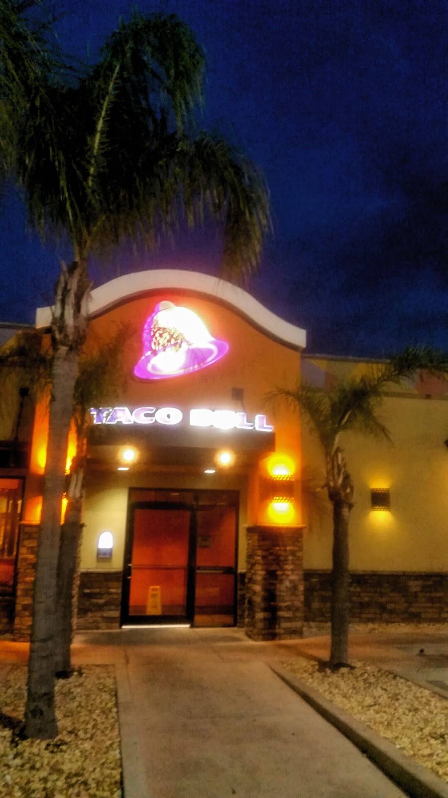 Taco Bell | meal takeaway | 3550 Ulmerton Rd, Clearwater, FL 33762, USA | 7275726807 OR +1 727-572-6807