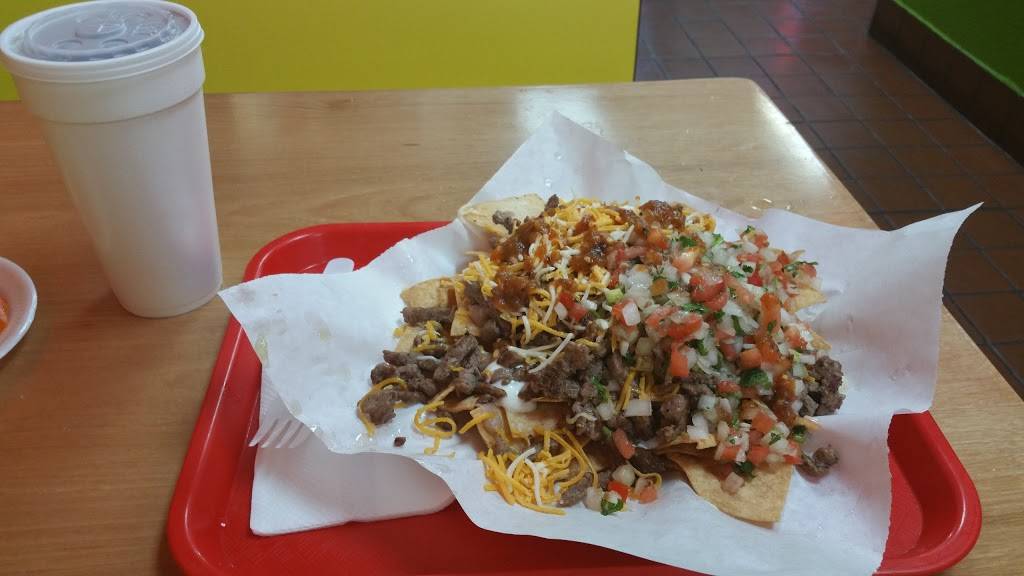 Filibertos Mexican Food | restaurant | 4212 W Cactus Rd, Phoenix, AZ 85029, USA | 6028438770 OR +1 602-843-8770
