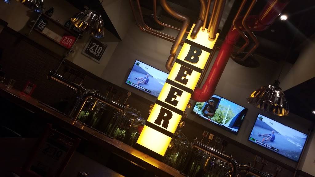 210 Brewery | restaurant | Stillaguamish Reservation, Arlington, WA 98223, USA | 3604749740 OR +1 360-474-9740