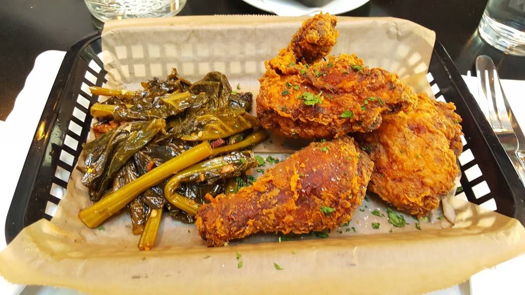 Mac Daddy | restaurant | 1453 18th St, San Francisco, CA 94107, USA | 4158726670 OR +1 415-872-6670