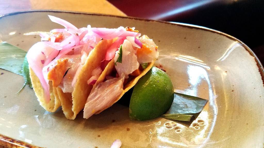 Rosa Mexicano | restaurant | 155 Seaport Blvd, Boston, MA 02210, USA | 6174766122 OR +1 617-476-6122