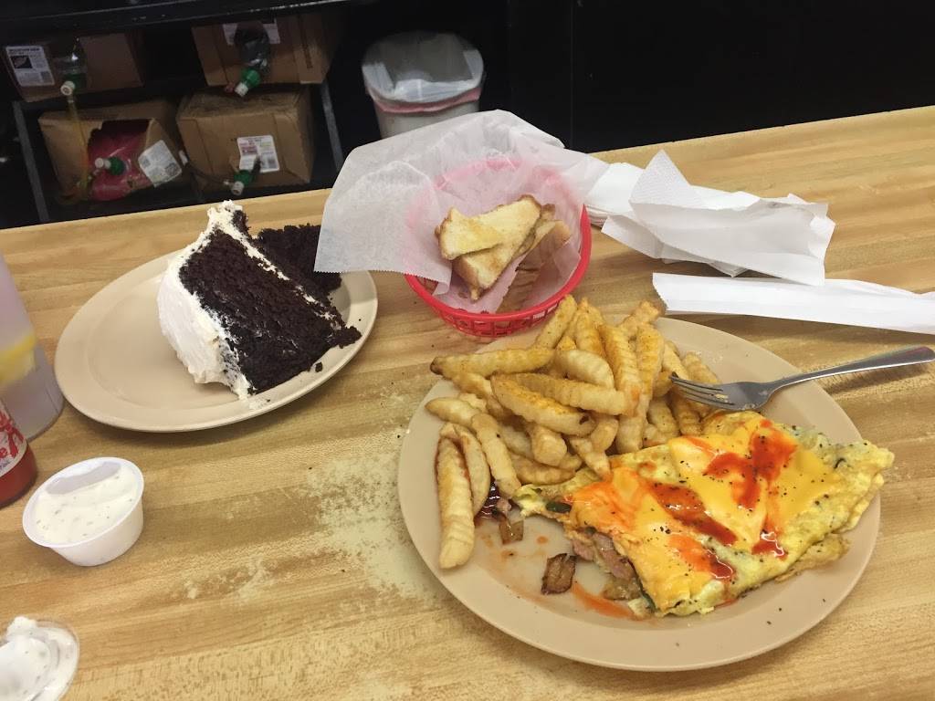 Truck Stop 44 Restaurant | restaurant | 2120 Pond Branch Rd, Gilbert, SC 29054, USA | 8036575550 OR +1 803-657-5550