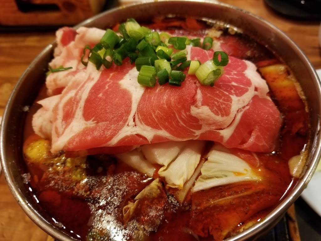 Wu Jis Mala House | restaurant | 1715 Lundy Ave #100, San Jose, CA 95131, USA | 4084410822 OR +1 408-441-0822