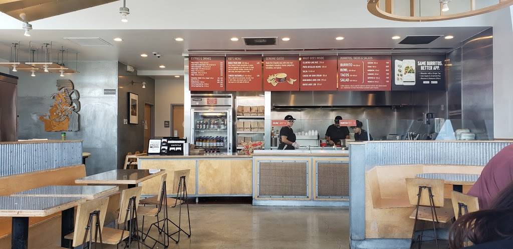 Chipotle Mexican Grill | restaurant | 16241 Beach Blvd, Huntington Beach, CA 92647, USA | 7148418701 OR +1 714-841-8701