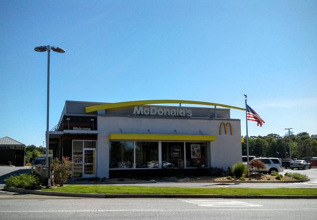 McDonalds | cafe | 1619 Bradley Park Dr, Columbus, GA 31904, USA | 7065710064 OR +1 706-571-0064