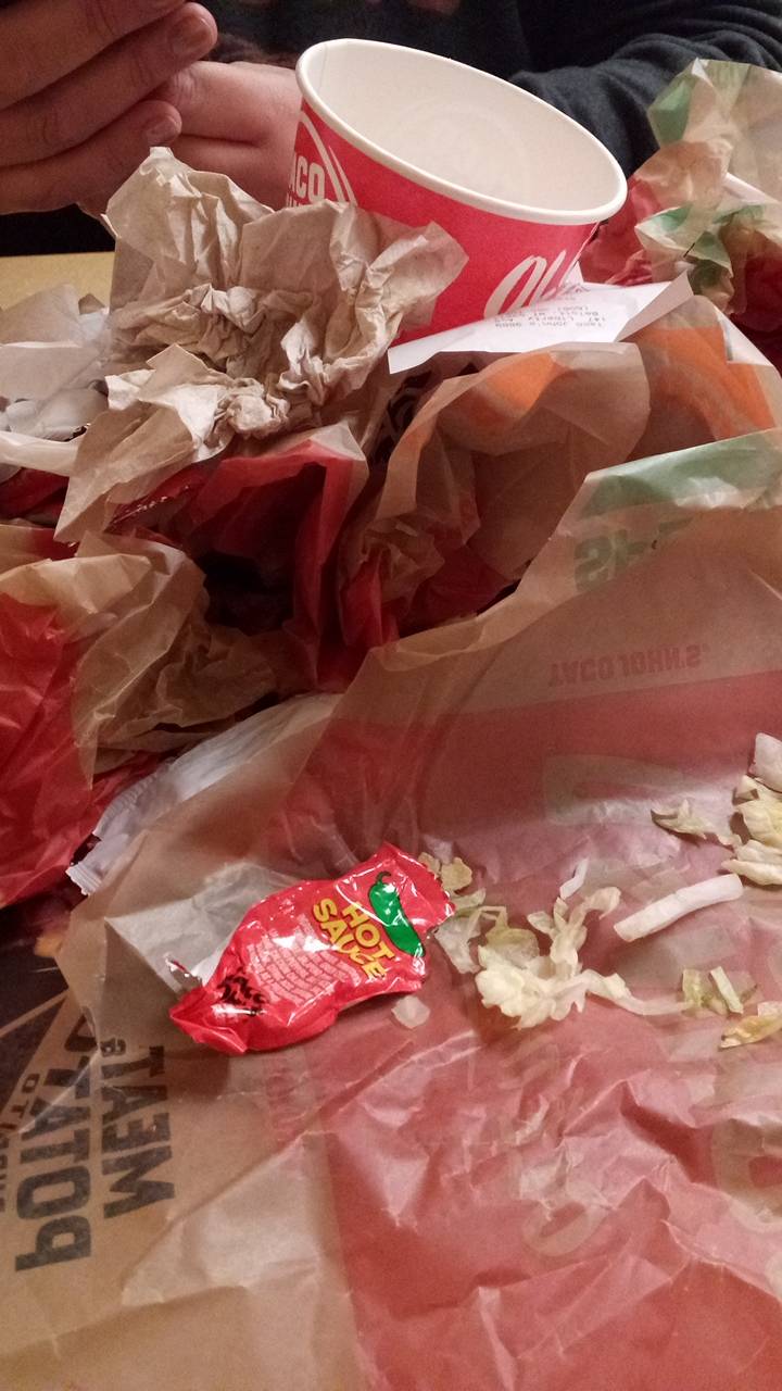 Taco Johns | restaurant | 147 Liberty Avenue, Beloit, WI 53511, USA | 6083657055 OR +1 608-365-7055