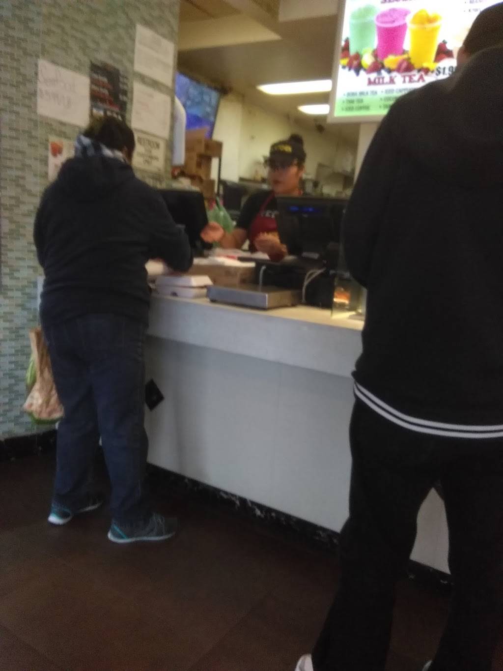 L.A. Kitchen | restaurant | 696 S Alvarado St, Los Angeles, CA 90057, USA | 2139896999 OR +1 213-989-6999