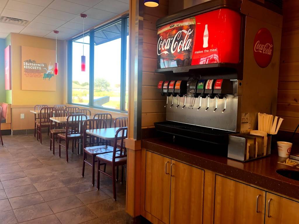 Popeyes Louisiana Kitchen | restaurant | 1721 East Centerton Blvd &, Greenhouse Rd, Centerton, AR 72712, USA | 4796402327 OR +1 479-640-2327