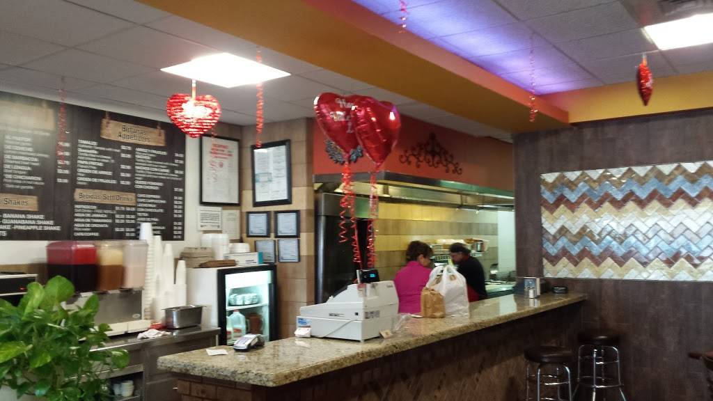 Lazos Tacos | restaurant | 2009 N Western Ave, Chicago, IL 60647, USA | 7734863303 OR +1 773-486-3303