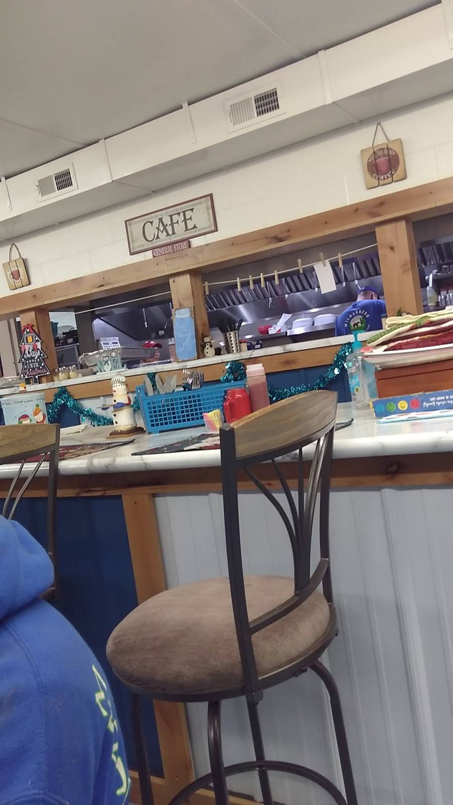 Wilderness Cafe & General Store | restaurant | 6165 S.Hwy 259, Westview, KY 40178, USA | 2709024423 OR +1 270-902-4423