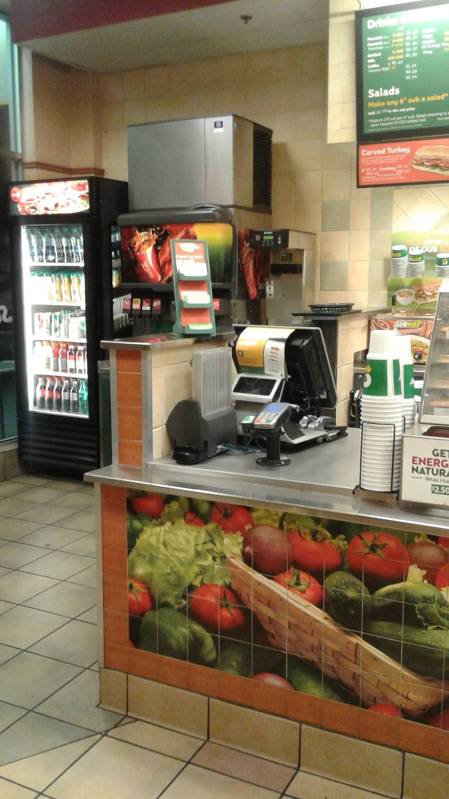 Subway Restaurants | restaurant | 6002 Lankershim Blvd, North Hollywood, CA 91606, USA | 8185067870 OR +1 818-506-7870