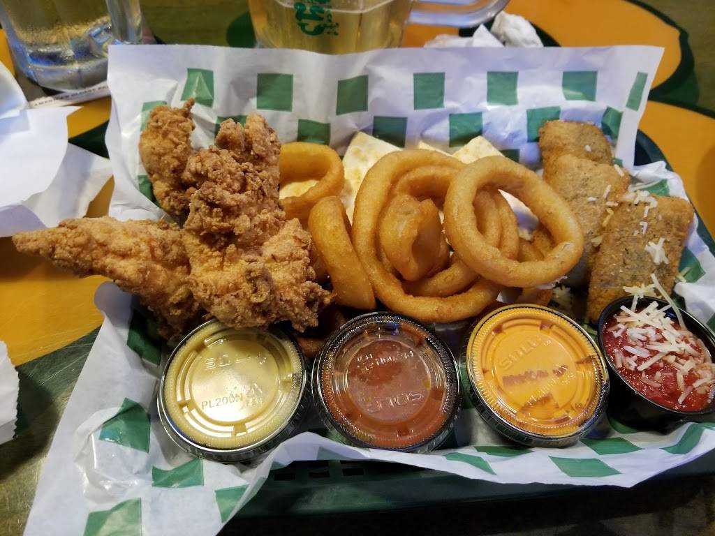 Beef O Bradys | restaurant | 2819 S MacDill Ave, Tampa, FL 33629, USA | 8138359464 OR +1 813-835-9464