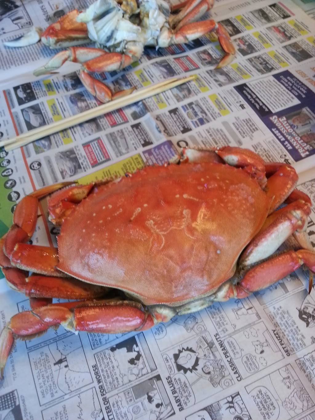 D D Denotta Seafood Company | restaurant | 17321 WA-106, Belfair, WA 98528, USA | 3605522085 OR +1 360-552-2085