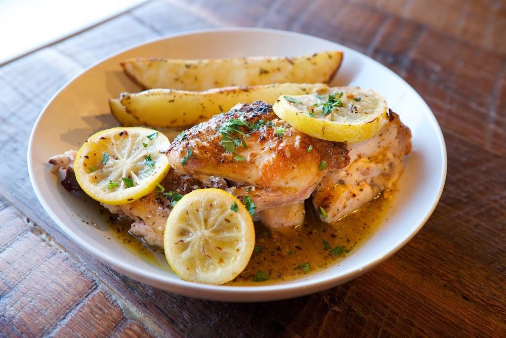 Gio’s Chicken Amalfitano | restaurant | 1099 Hemphill Ave NW, Atlanta, GA 30318, USA | 4043473874 OR +1 404-347-3874