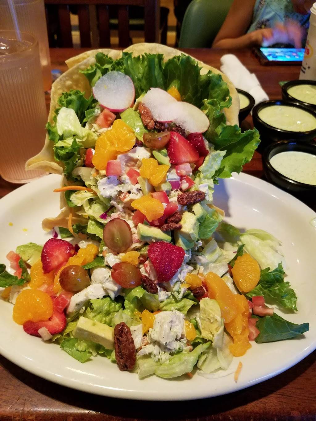 Gringo’s Mexican Kitchen | restaurant | 10200 Emmett F Lowry Expy, Texas City, TX 77591, USA | 4099866864 OR +1 409-986-6864