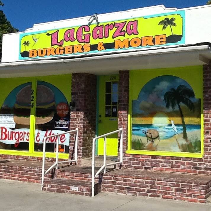 La Garza Restaurant | restaurant | 224 E St, Waterford, CA 95386, USA | 2098749560 OR +1 209-874-9560