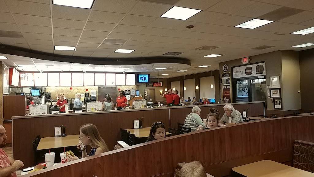 Chick-fil-A | restaurant | 3621 Horizon Blvd, Trevose, PA 19053, USA | 2153553500 OR +1 215-355-3500