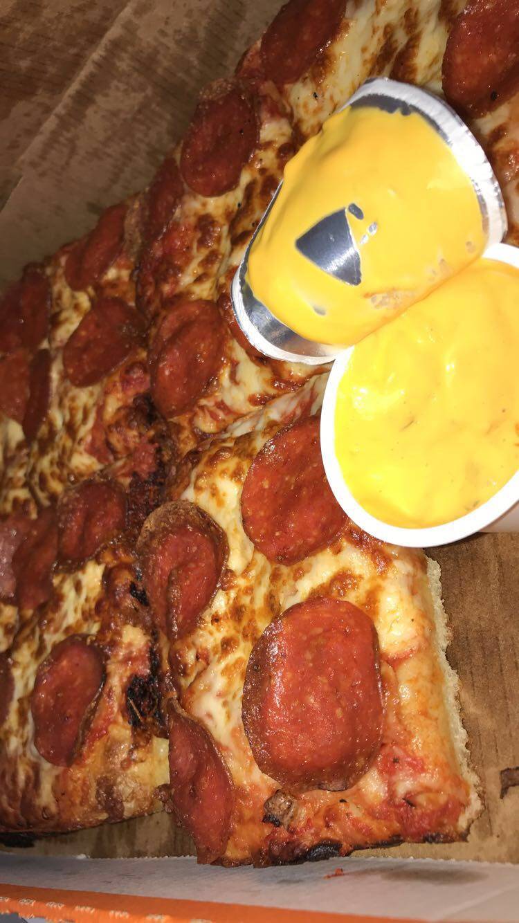 Little Caesars Pizza | meal takeaway | 3450 124th Ave NW Suite 108, Coon Rapids, MN 55433, USA | 7632698480 OR +1 763-269-8480