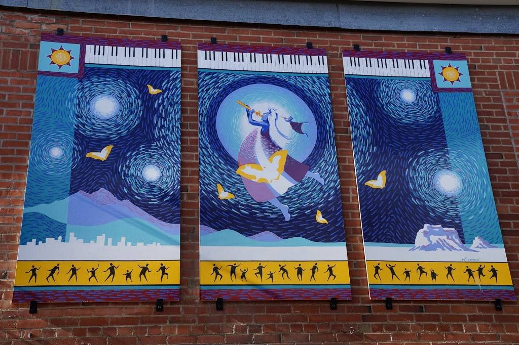 The Kress Cinema & Lounge | night club | 817 8th Ave, Greeley, CO 80631, USA | 9705155717 OR +1 970-515-5717