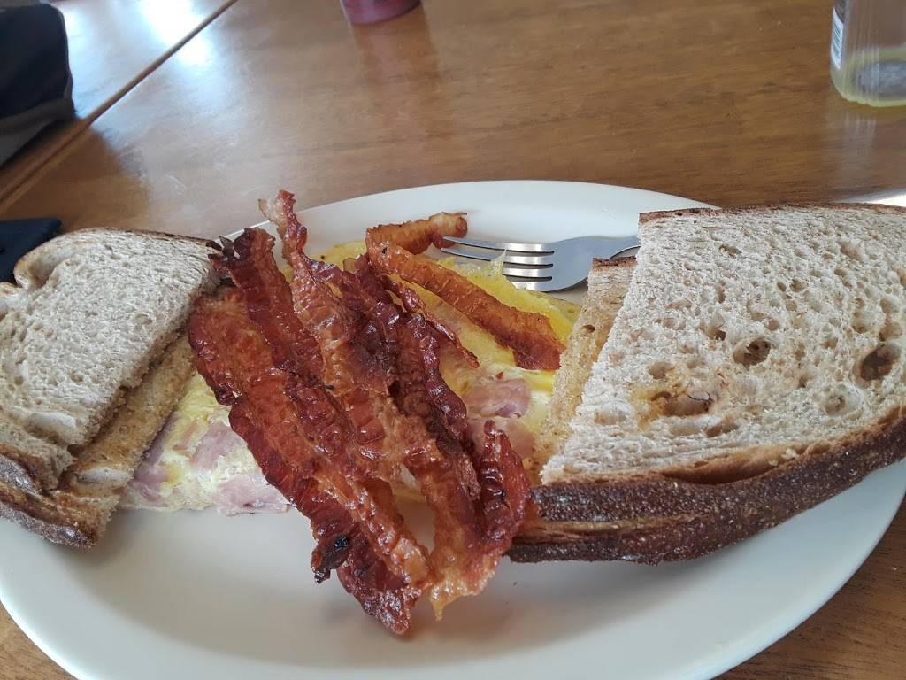 Style Cafe | cafe | 60 Middlesex Ave, Somerville, MA 02145, USA | 6176230057 OR +1 617-623-0057