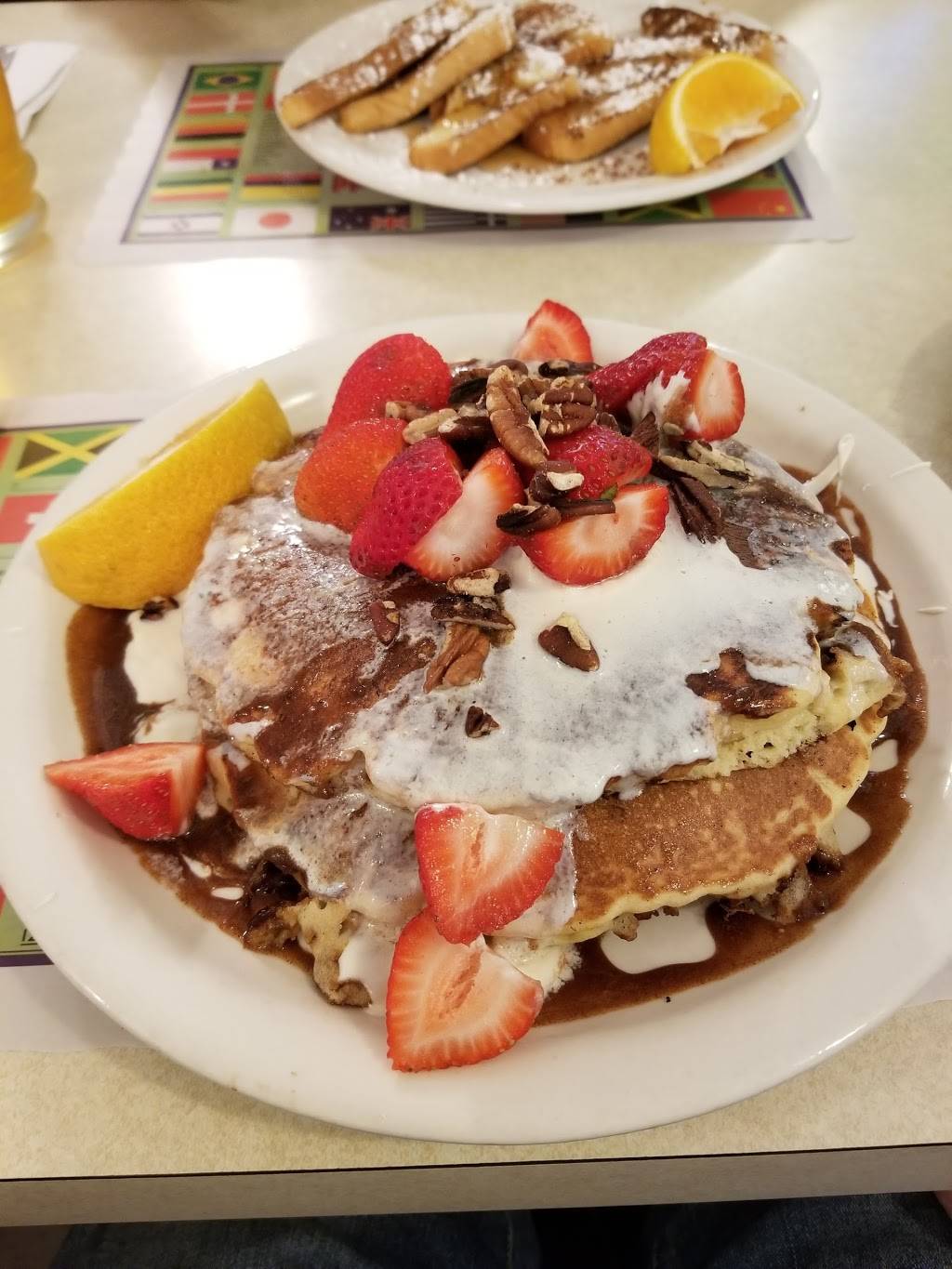 Our Town Grille | restaurant | 303 Hempstead Ave, Malverne, NY 11565, USA | 5168870583 OR +1 516-887-0583