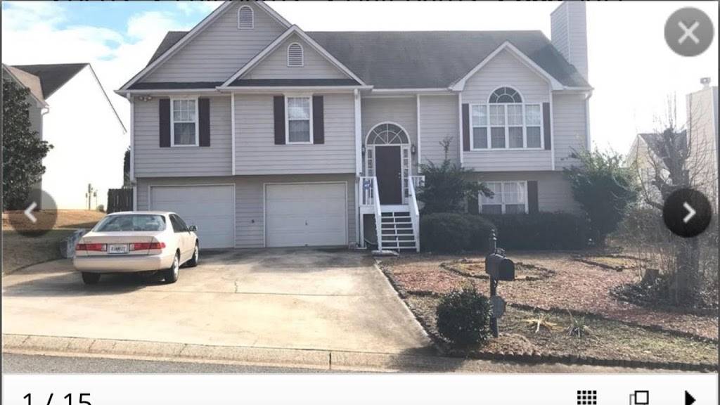 Circle K | cafe | 1760 Bells Ferry Rd, Marietta, GA 30066, USA | 7704285570 OR +1 770-428-5570