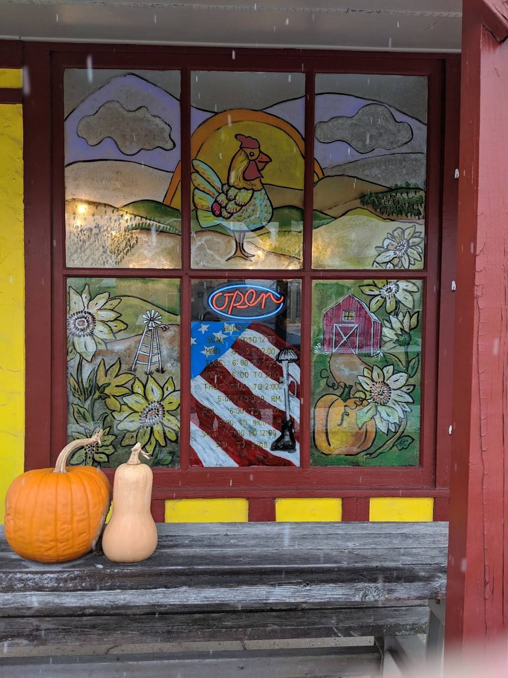 Avilla Country Kitchen | restaurant | 108 W Albion St, Avilla, IN 46710, USA | 2608972612 OR +1 260-897-2612