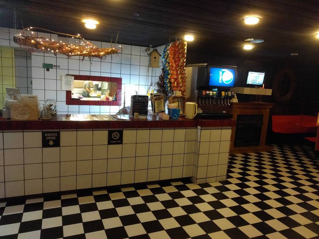 Sandwich Cellar | restaurant | 403 IN-13, North Manchester, IN 46962, USA | 2609824948 OR +1 260-982-4948