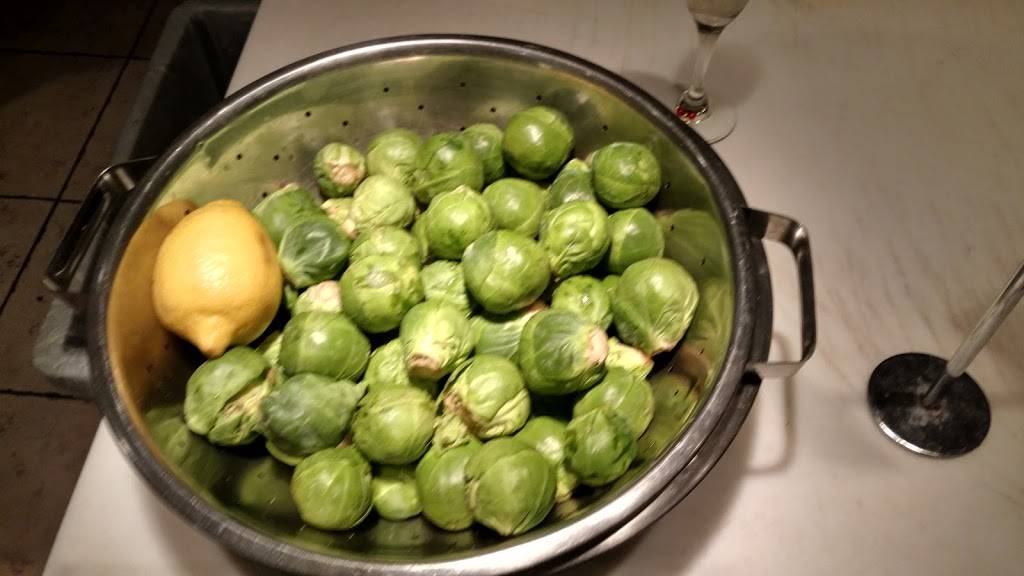 Bespoke Cuisine | restaurant | 1358 W Randolph St, Chicago, IL 60607, USA | 3124558400 OR +1 312-455-8400