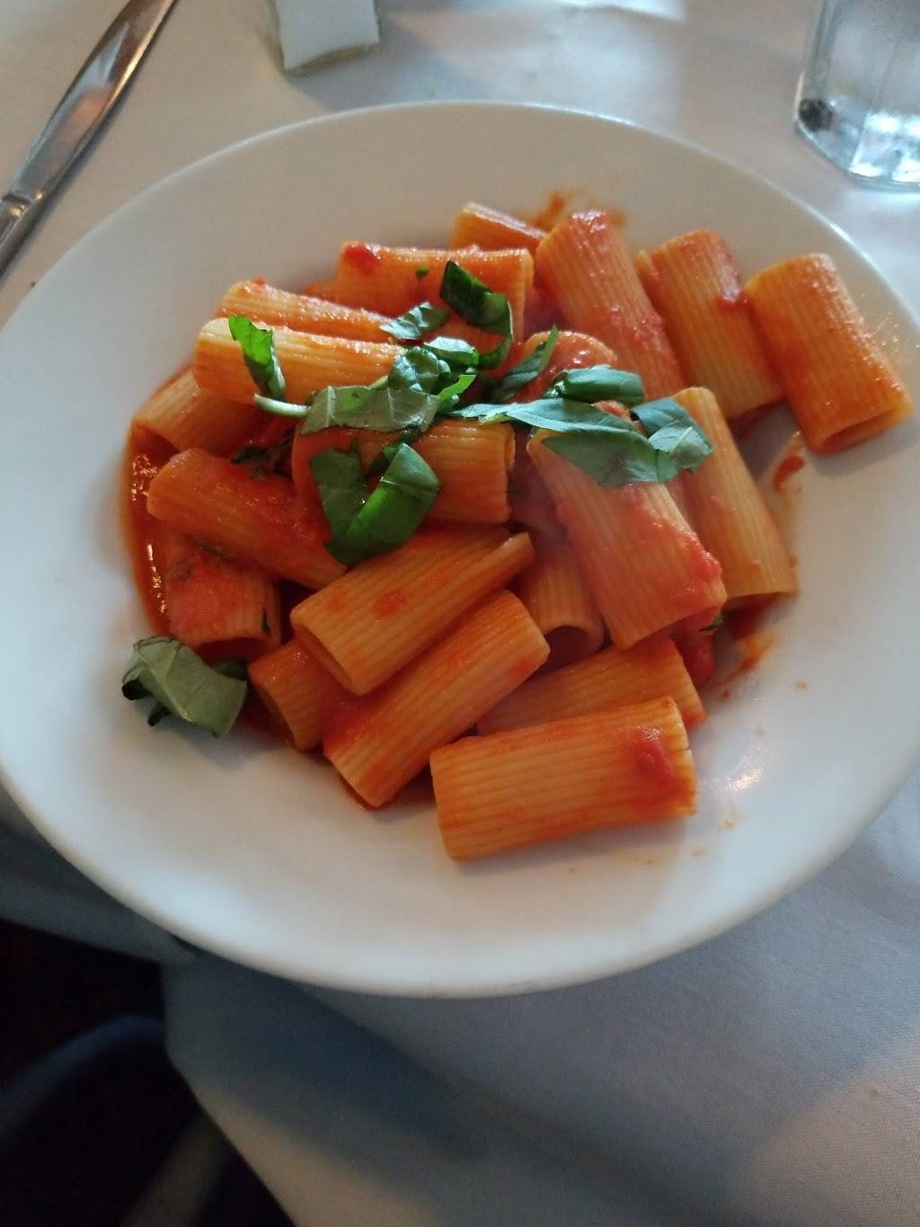 Pane E Vino Trattoria | restaurant | 1482 E Valley Rd #5, Santa Barbara, CA 93108, USA | 8059699274 OR +1 805-969-9274