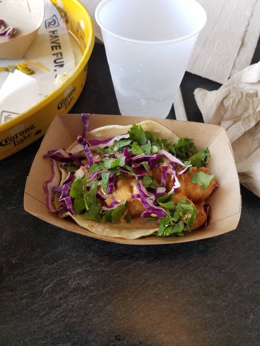Rusty Taco | restaurant | 1515 N Town E Blvd #500, Mesquite, TX 75150, USA | 9726827641 OR +1 972-682-7641