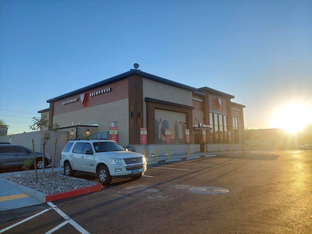 BJs Restaurant & Brewhouse | restaurant | 7190 S Rainbow Blvd, Las Vegas, NV 89118, USA | 7252390690 OR +1 725-239-0690