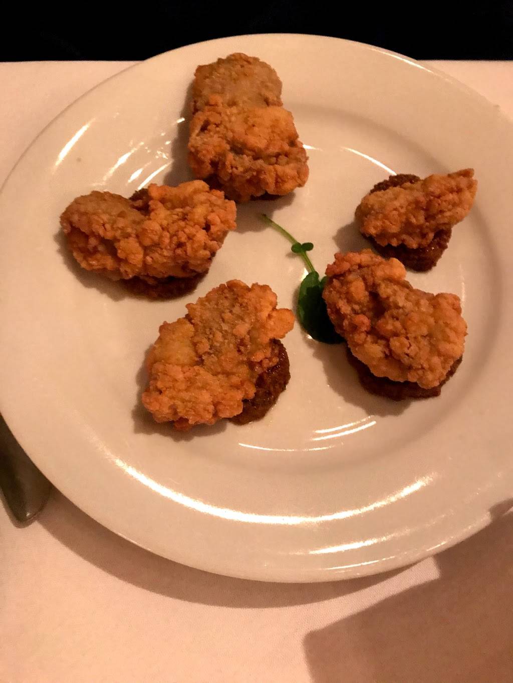 Upperline | restaurant | 1413 Upperline St, New Orleans, LA 70115, USA | 5048919822 OR +1 504-891-9822